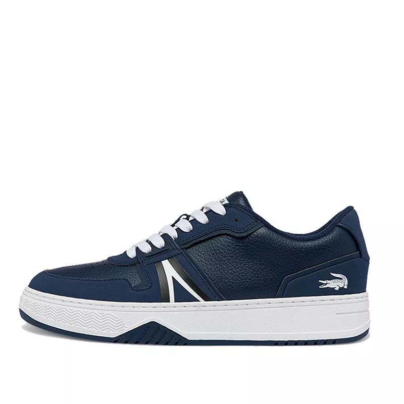 Basket Lacoste L001 0722 2 SMA