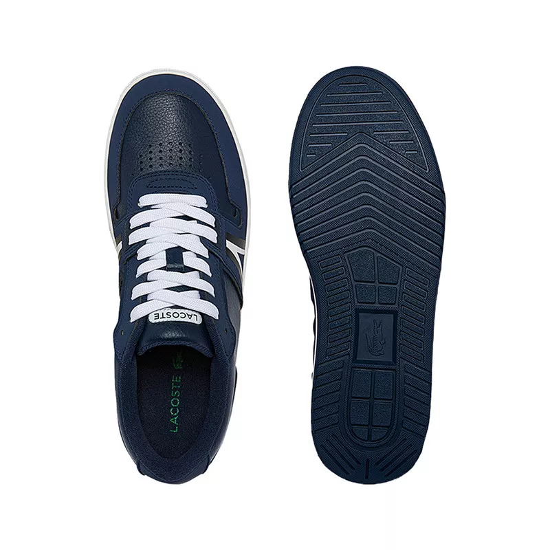 Basket Lacoste L001 0722 2 SMA