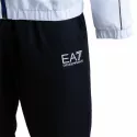 Ensemble de survêtement EA7 Emporio Armani