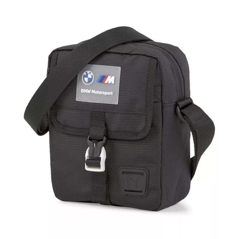 Pochette bandoulière Puma BMW MMS