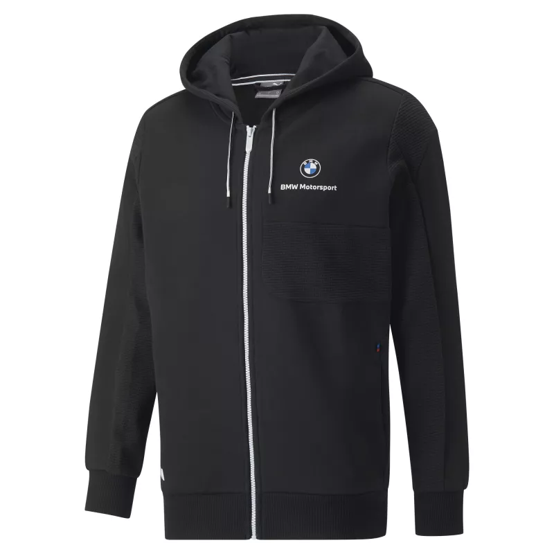 Sweat à capuche Puma BMW M MOTORSPORT