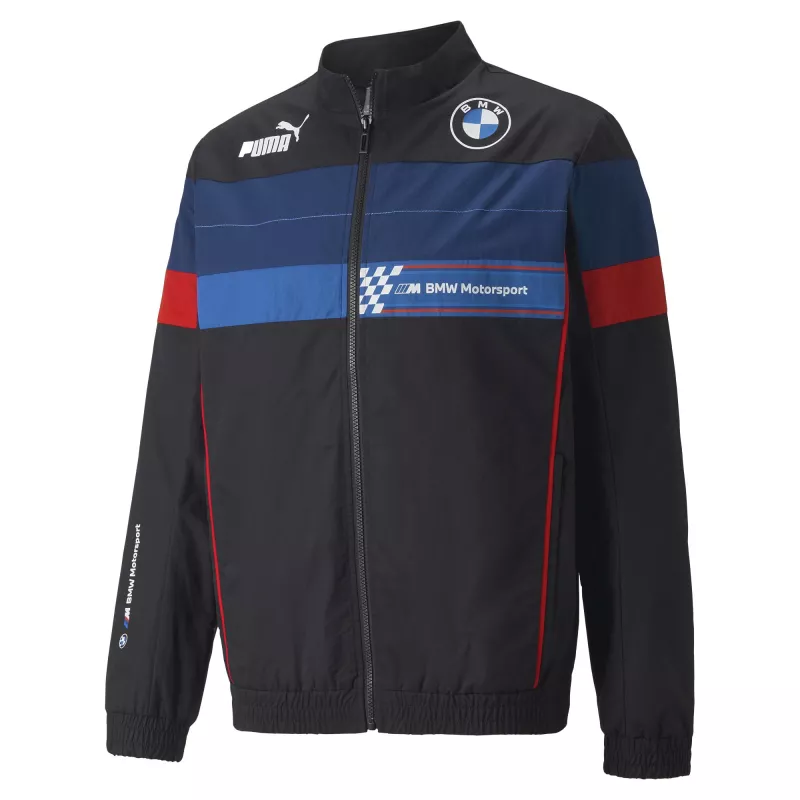 Doudoune BMW Motorsport MMS SDS - Vestes et Blousons - Vêtements - Homme