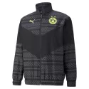 Veste de survêtement Puma BVB PREMATCH