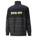 Veste de survêtement Puma BVB PREMATCH