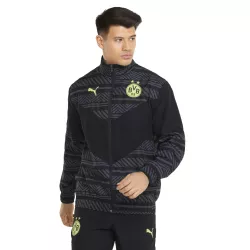 Veste de survêtement Puma BVB PREMATCH