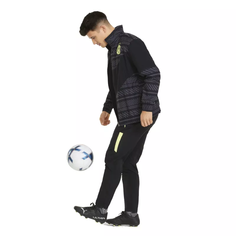 Veste de survêtement Puma BVB PREMATCH