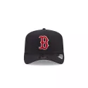 Casquette New Era Stretch Fit Boston Red Sox Team