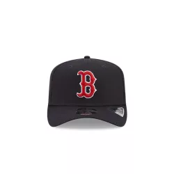 Casquette New Era Stretch Fit Boston Red Sox Team