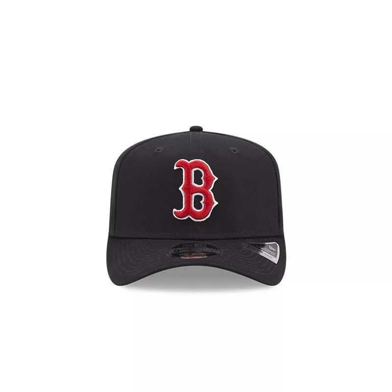 Casquette New Era Stretch Fit Boston Red Sox Team