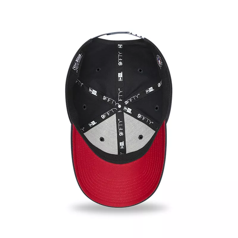 Casquette New Era Stretch Fit Boston Red Sox Team