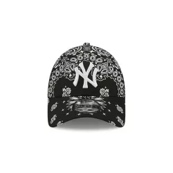 Casquette New Era PAISLEY  PRINT 9FORTY NEYYAN