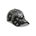 Casquette New Era PAISLEY  PRINT 9FORTY NEYYAN