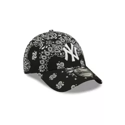 Casquette New Era PAISLEY  PRINT 9FORTY NEYYAN