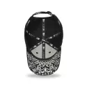Casquette New Era PAISLEY  PRINT 9FORTY NEYYAN