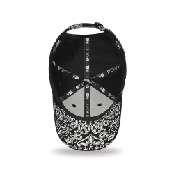 Casquette New Era PAISLEY  PRINT 9FORTY NEYYAN