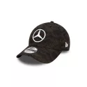 Casquette New Era TEAM SV GER RACE 940 Mercedes-Benz Formula E