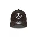 Casquette New Era TEAM SV GER RACE 940 Mercedes-Benz Formula E