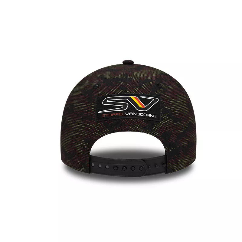 Casquette New Era TEAM SV GER RACE 940 Mercedes-Benz Formula E