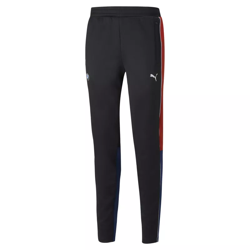 Pantalon de survêtement Puma FD BMWMMS T7 TRACK