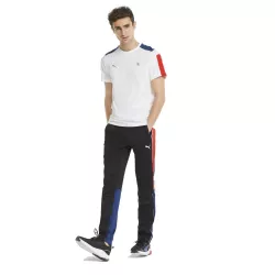 Pantalon de survêtement Puma FD BMWMMS T7 TRACK