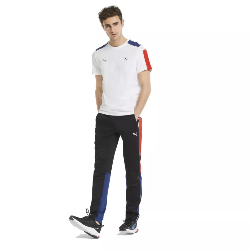 Pantalon de survêtement Puma FD BMWMMS T7 TRACK