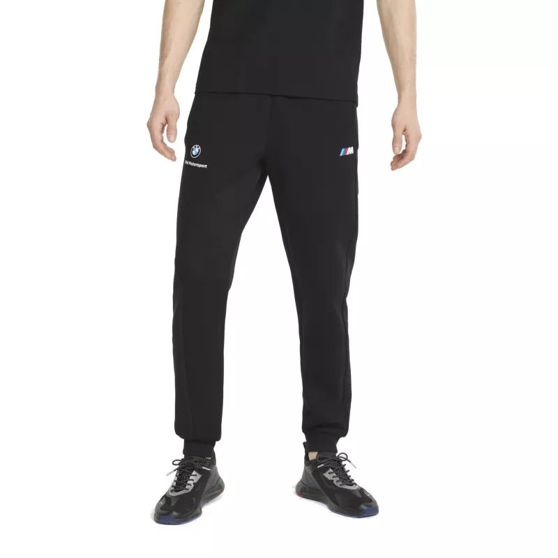 Pantalon de survêtement Puma FD BMW MMS