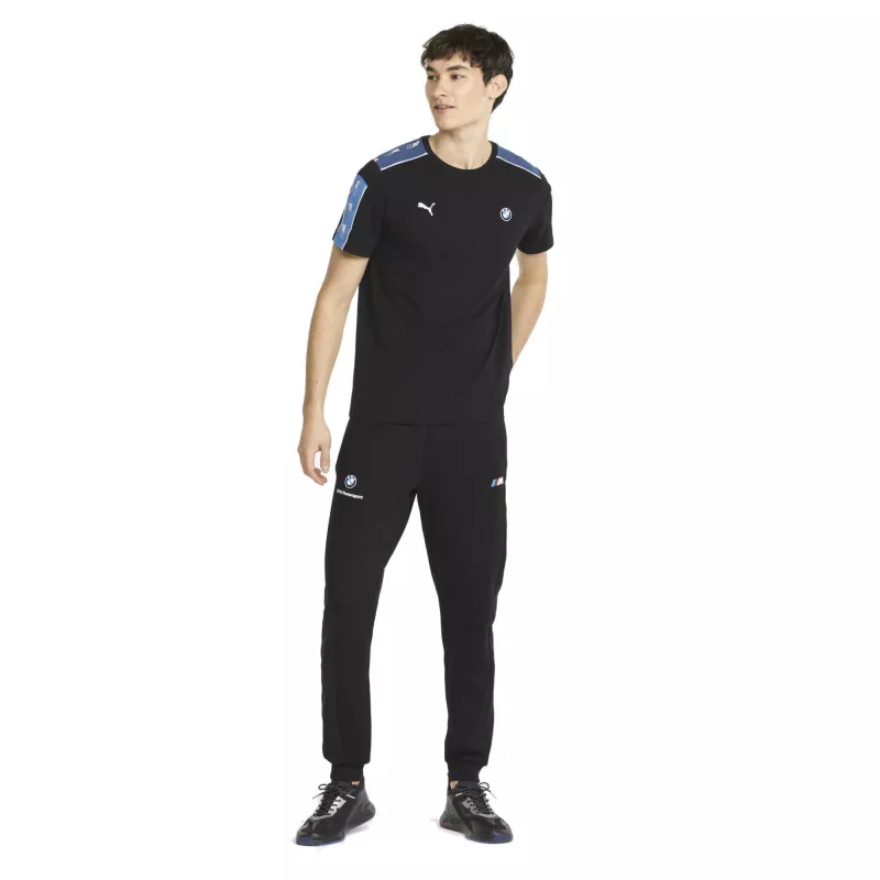 Pantalon de survêtement Puma FD BMW MMS