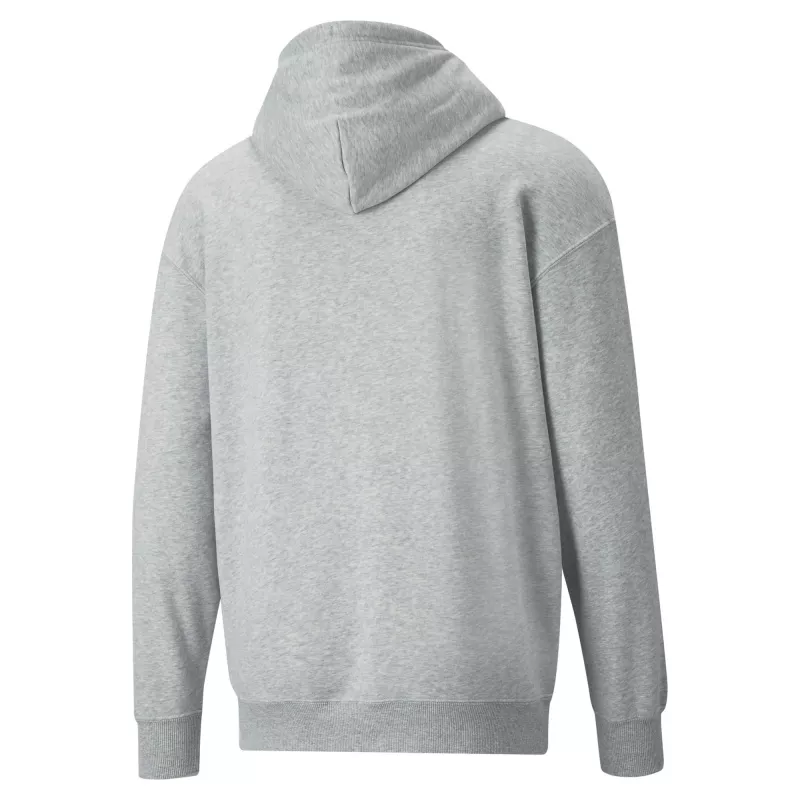 Sweat à capuche Puma FD CLASSIC RELAXED TR