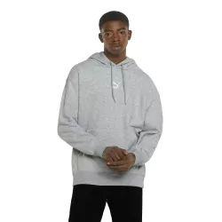 Sweat à capuche Puma FD CLASSIC RELAXED TR