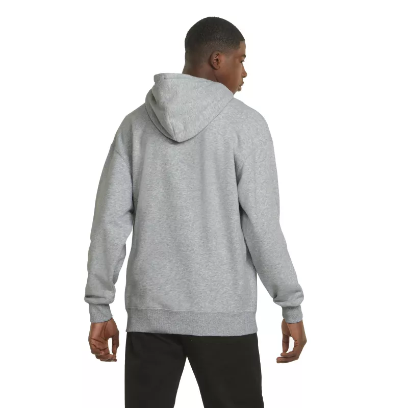 Sweat à capuche Puma FD CLASSIC RELAXED TR