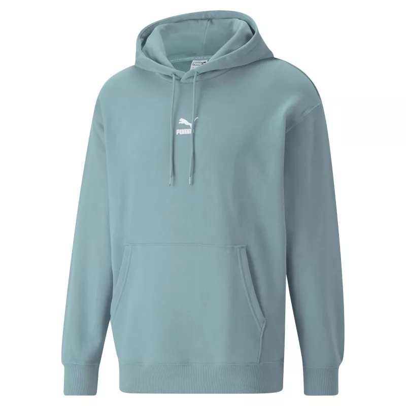 Sweat à capuche Puma FD CLASSIC RELAXED TR