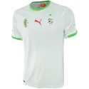 Maillot de football Puma Algérie Home - 744628-01
