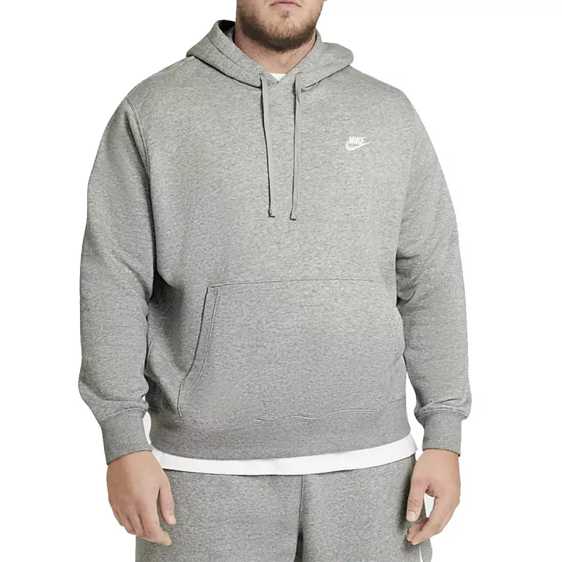 Sweat à capuche Nike SPORTSWEAR CLUB