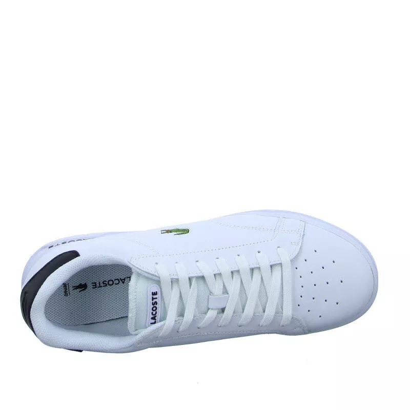 Basket Lacoste TWIN SERVE 0721 1 SMA