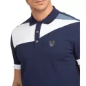 Polo EA7 Emporio Armani