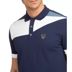Polo EA7 Emporio Armani