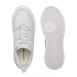 Basket Lacoste L002