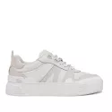 Basket Lacoste L002 0722 1CFA