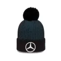 Bonnet New Era TEAM ENG Mercedes-Benz EQ Formula