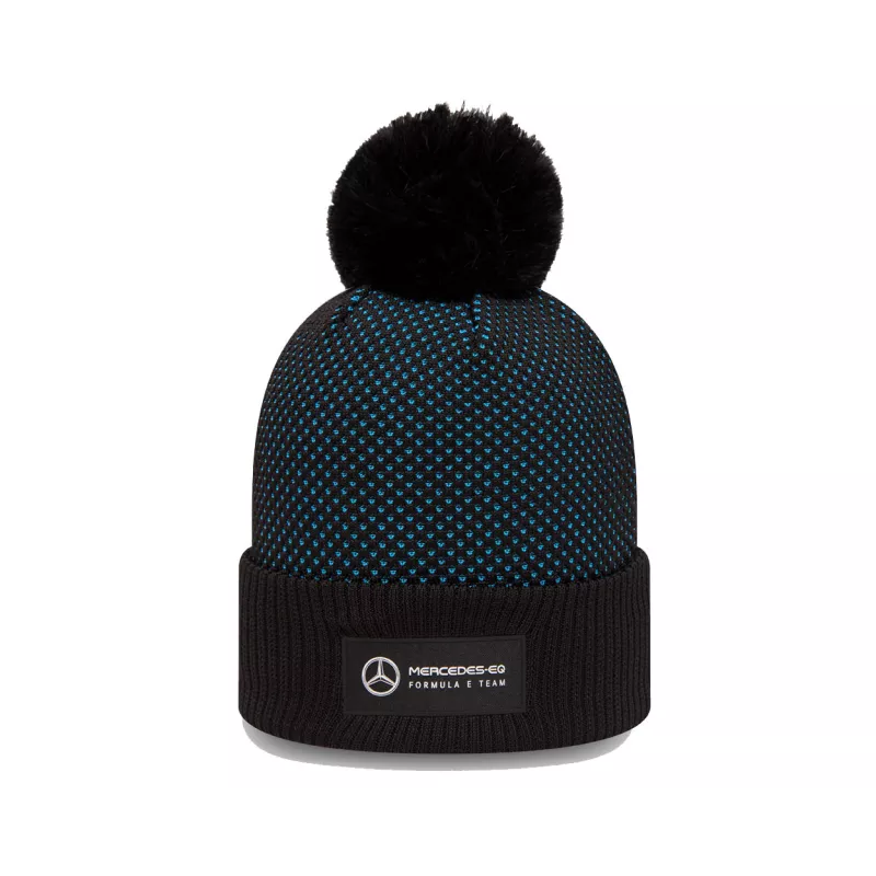 Bonnet New Era TEAM ENG Mercedes-Benz EQ Formula