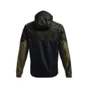 Veste coupe-vent Under Armour LEGACY WINDBREAKER