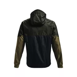 Veste coupe-vent Under Armour LEGACY WINDBREAKER