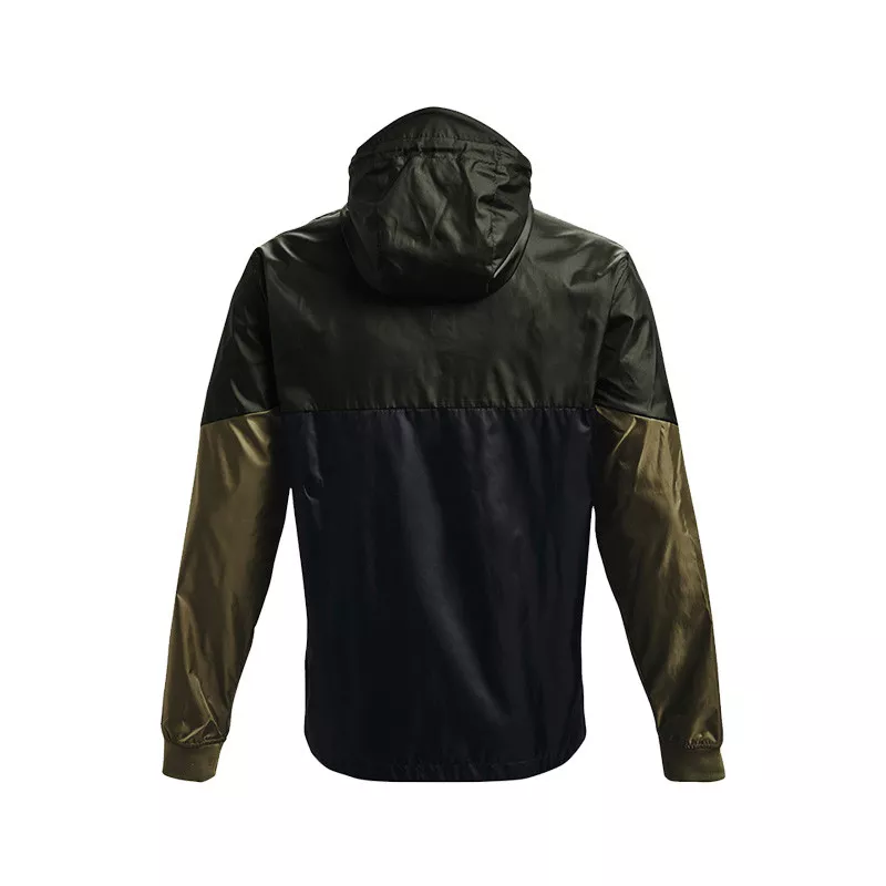 Veste coupe-vent Under Armour LEGACY WINDBREAKER