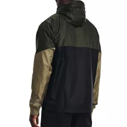 Veste coupe-vent Under Armour LEGACY WINDBREAKER