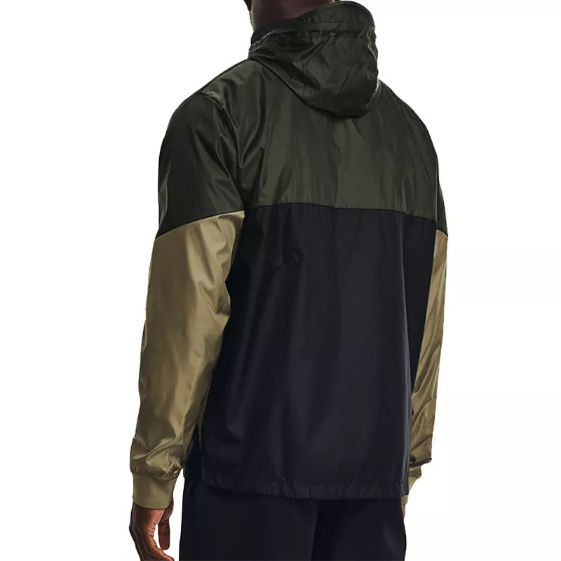 Veste coupe-vent Under Armour LEGACY WINDBREAKER