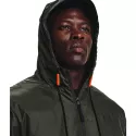 Veste coupe-vent Under Armour LEGACY WINDBREAKER