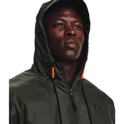 Veste coupe-vent Under Armour LEGACY WINDBREAKER