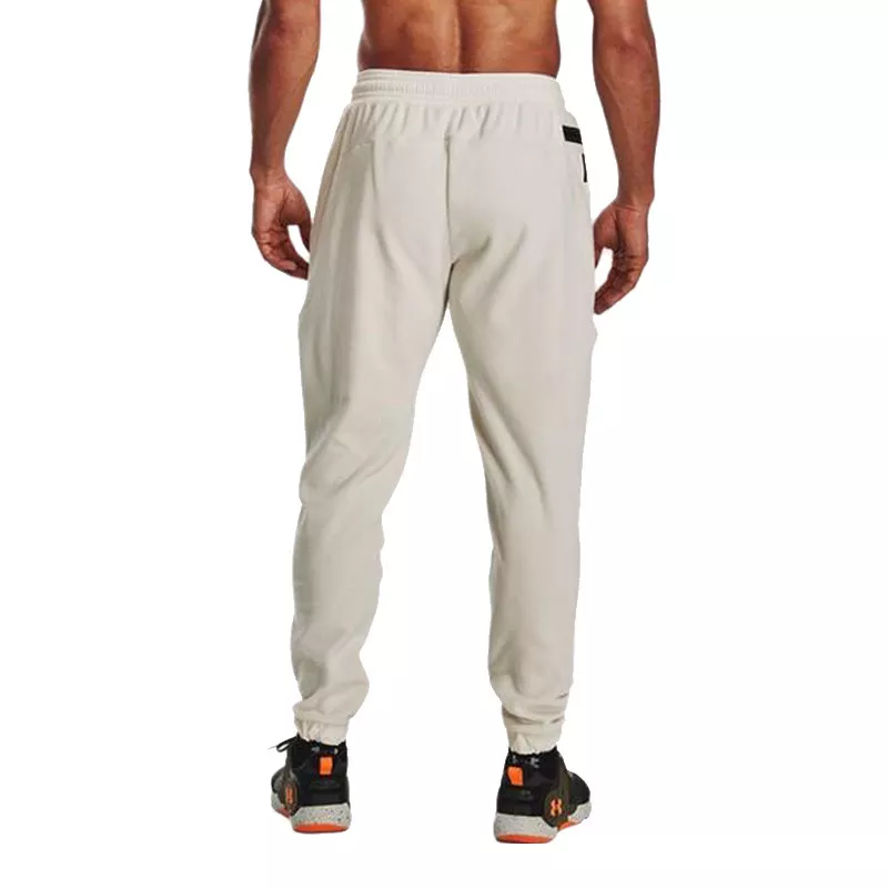 Pantalon de survêtement Under Armour RUSH FLEECE