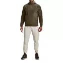 Pantalon de survêtement Under Armour RUSH FLEECE