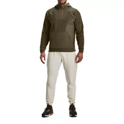 Pantalon de survêtement Under Armour RUSH FLEECE